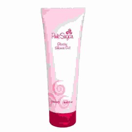 Aquolina Pink Sugar Glossy Shower Gel 250ml