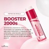 ISNTREE Suero Facial Plum Peptide Booster 2000s - Coreano con