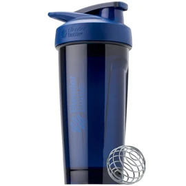 BlenderBottle, Strada™ Tritan, Odor-Resistant Tritan Material - Color: Cobalt, Size: 28oz