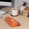 Danica Studio Cosmetic Pencil Bag, Solstice