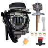 Partman Carburetor Carb Fit For YAMAHA TW200 TW 200 2001-2017