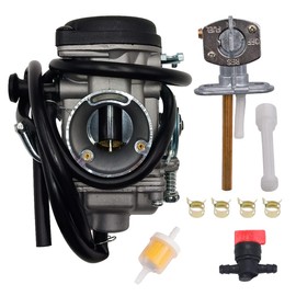 Partman Carburetor Carb Fit For YAMAHA TW200 TW 200 2001-2017 200 TRAILWAY