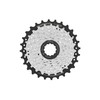 Shimano CS-HG400 7S 11-28T *HG-M Free Body Compatible ECSHG4007128