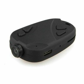 Mobius Keychain Camera FOB 32S-D 1080P Wide Angle 120 Degree Cam Motion Activated Portable DVR