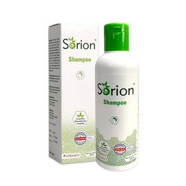Sorion Shampoo 200ml / 소리온 샴푸 200ml