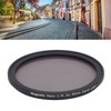 49mm CPL Lens Filters Professional Nano Coated HD Optical Glass
