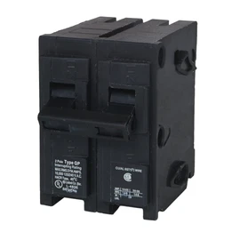 SIEMENS Q2100H 100-Amp Double Pole 22kA Type QPH Circuit Breaker