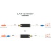 iFi LAN iSilencer – Ethernet Signal Noise Filter for Hi-Res