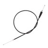 WOOSTAR 37.8" Throttle Cable Replacement for Apollo RFZ 125cc 50cc
