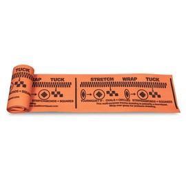 SWAT-T Tourniquet Orange 2 Pack, Emergency First Aid Equipment for Massive Hemorrhage Control, Made in the USA