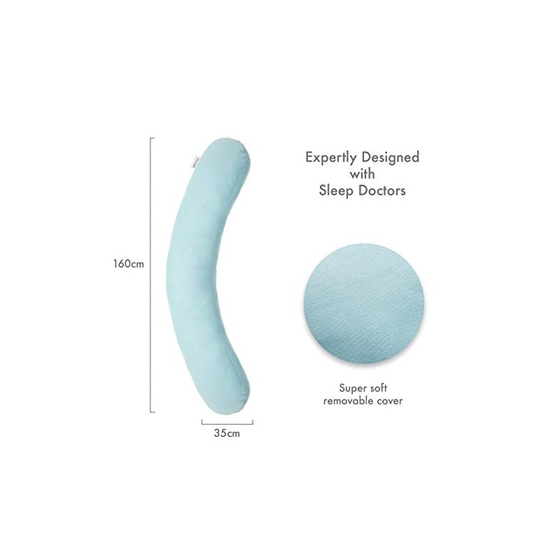 Full Body Sleep Support"Pillow Cover" - Fits the 160 x