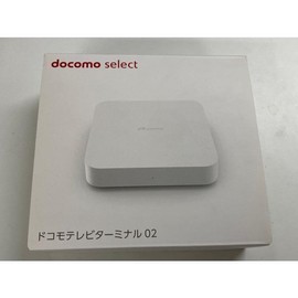 Docomo Select TV Terminal 02 TT02