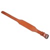 Deadlift Training Belt Fitness Adjustable Squat Deadlift Workout Weight Lifting