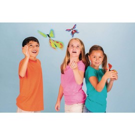 Color-Me™ Magic Butterflies (Pack of 24)