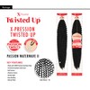 MULTI PACK DEALS! Outre Crochet Braids X-Pression Twisted Up Passion
