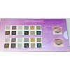 Cargo Cosmetics Getaway Eye shadow Palette 12 Colors Dual Ended