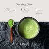 Kiyo Matcha Classic Grade - Ceremonial Uji Green Tea Powder
