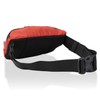 Marmot Shoulder Bag, Body Bag, Waist Pouch, Playing Follower Waist
