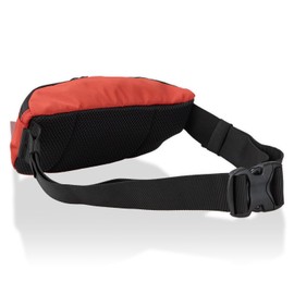 Marmot Shoulder Bag, Body Bag, Waist Pouch, Playing Follower Waist Pouch, orange