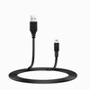 CJP-Geek 5ft Mini USB Cable Replacement for DKNIGHT MAGICBOX Ultra