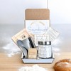 Sourdough Starter Kit - Dehydrated Sourdough Starter - Bread Making