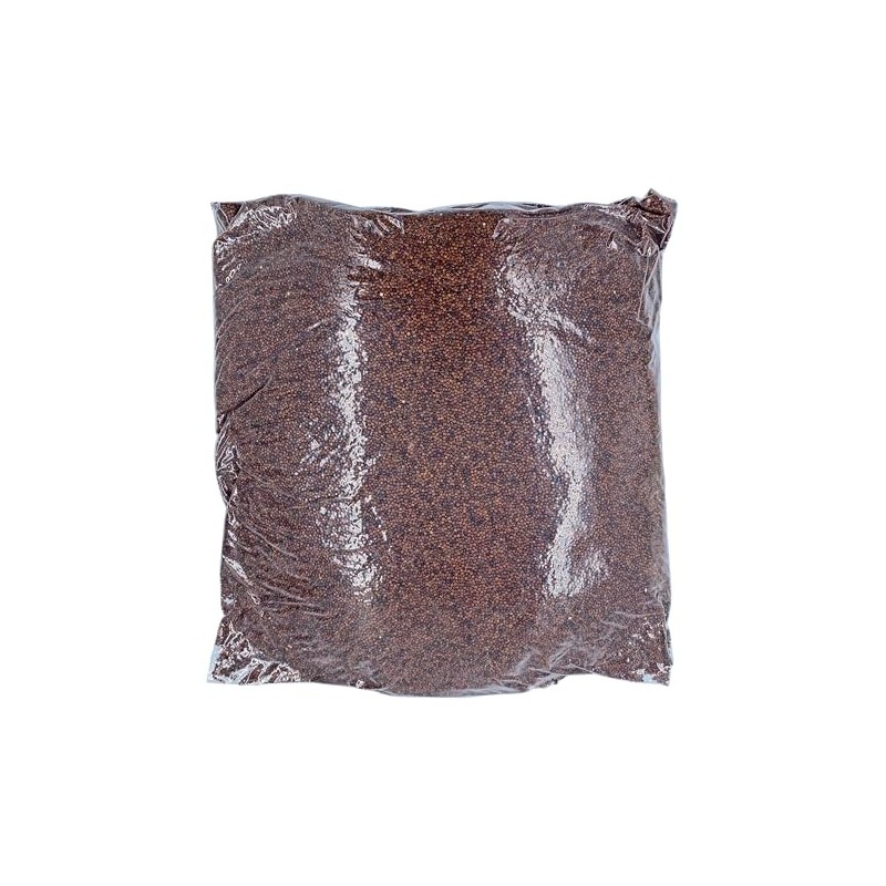 Supremo Italiano Prewashed Red Quinoa | Gluten Free | 10