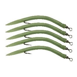 Behr Makk Fluo-selbstl artificial bait multicoloured 40 g