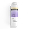 John Frieda Violet Crush Purple Conditioner 500ml. Blonde Hair Toning