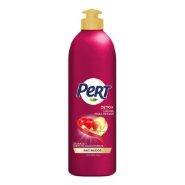 Crema para Peinar Pert Granada y Aguacate Antinudos 300ml Schwarzkopf Professional
