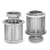 Dishwasher Mesh Micro Filter Compatible With Bosch Neff Siemens Dishwasher