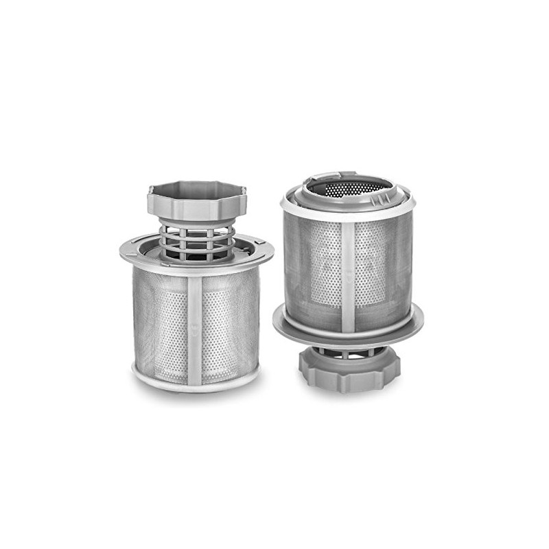 Dishwasher Mesh Micro Filter Compatible With Bosch Neff Siemens Dishwasher