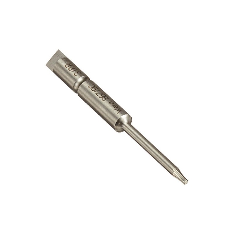 Wera 867/9 3IPR Anti-Bulking Torx Plus Bit 135228