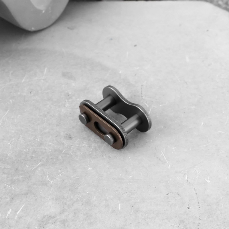 Briny River Motorcycle Chain Adjuster Tensioner Kit Compatible with Honda