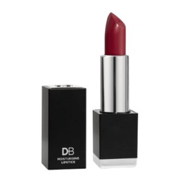 Designer Brands DB Moisturising Lipstick Currant Kiss, 2 count Pack of 2