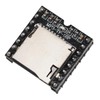 Heevhas Mini MP3 Player Audio Voice Decode Module TF Card