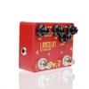 Dr. J D59 Lancelot Distortion + Boost Pedal