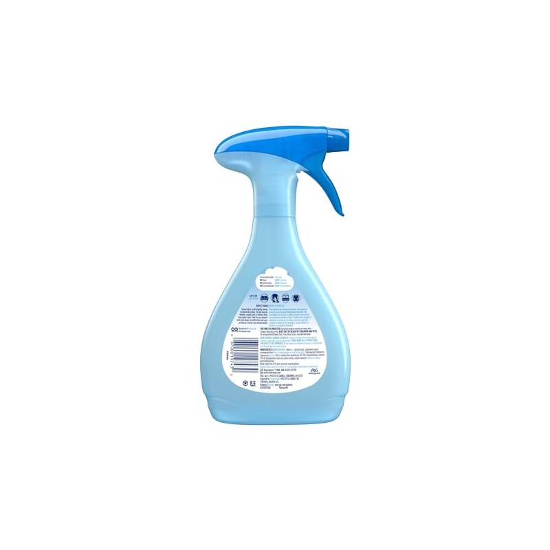 Febreze 16.9-oz. Extra-Strength Fabric Refresher