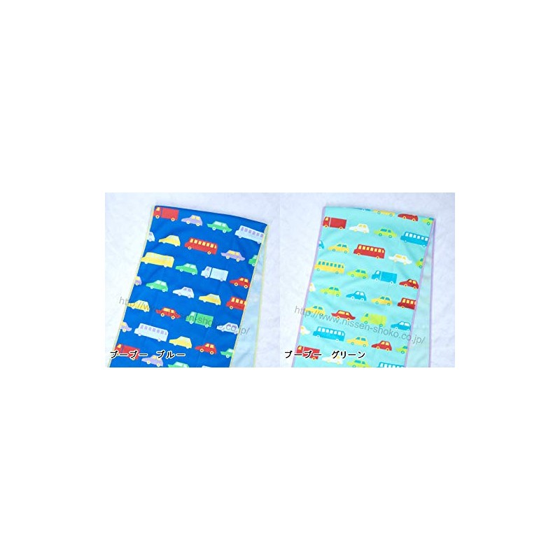 Nissen Shoko It's Cool Towel Kids Cool Towel IC413_B, for