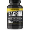 Primaforce Teacrine 50mg / 120 Caps / Energia Concentración