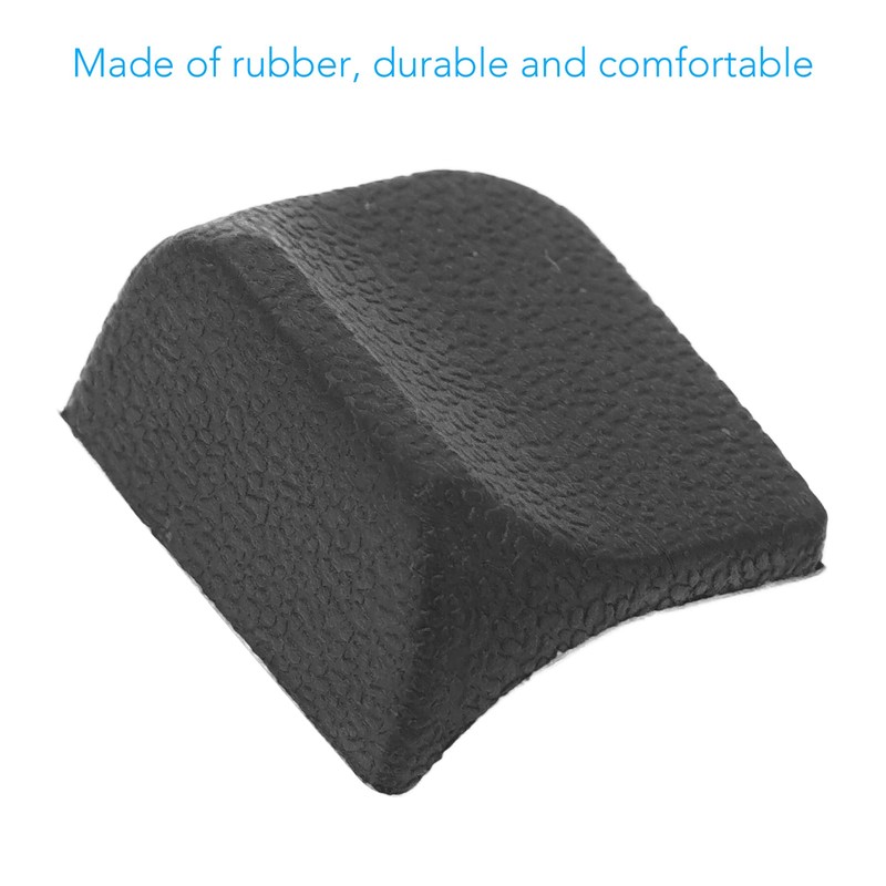 PUSOKEI Camera Thumb Rubber Cover for Fuji XT10 XT20 Camera,
