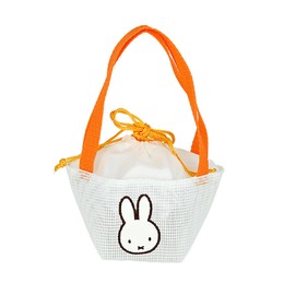 Maru Shin Golf Ball Pouch Miffy Miffy Golf Beginner Character 5905015900