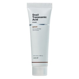 EunYul 은율 스네일 트라넥삼산 리페어 크림 50g EunYul Snail Tranexamic Acid Repair Cream 50g