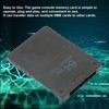Dpofirs 2 in 1 Game Console Memory Card Compatible with