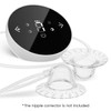 25mm Large Suction Cup for Electric Nipple Corrector - 2