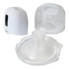 Extractor De Leche Portátil Electrico Premium Baby Manos Libres Pequeño