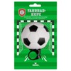 Football Bicycle Horn for Balance Bike, Tricycle, Scooter or Bicycle