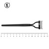 K-Pro Eyelash Comb - Eyelash Brush, Eyelash Care Comb with