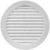 Vent Systems 5" Inch (Opening Dimensions) - Pack of 2