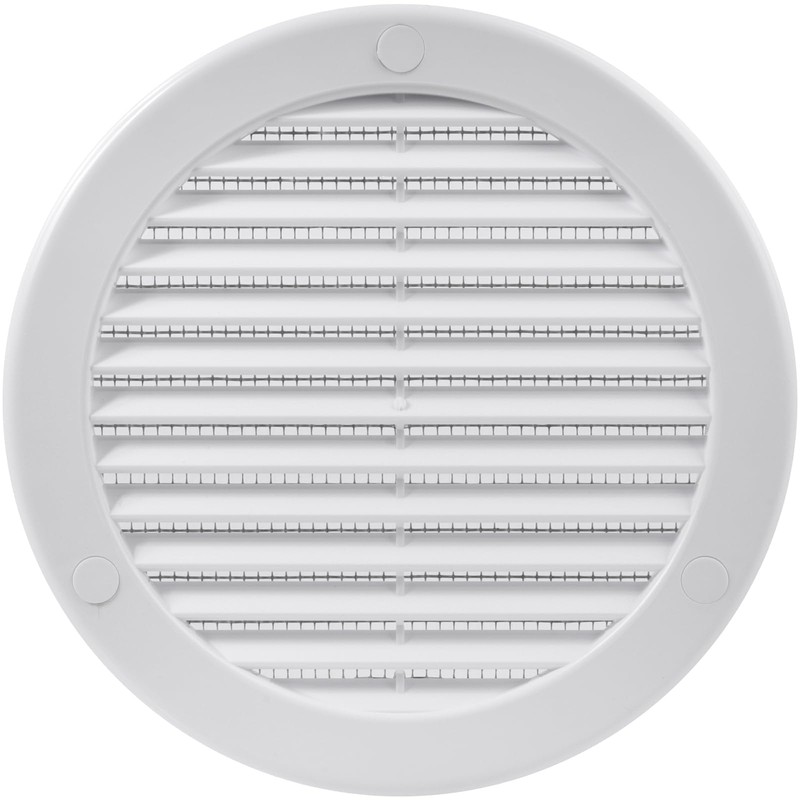 Vent Systems 5" Inch (Opening Dimensions) - Pack of 2
