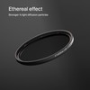 Urth 49mm Ethereal Black Mist ⅛ Diffusion Lens Filter (Plus+)